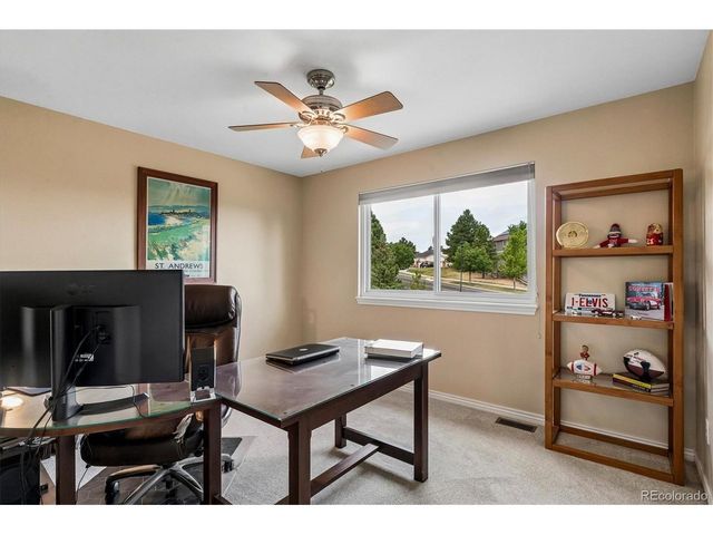 1761 Wild Rye Ct, Castle Rock, CO 80109