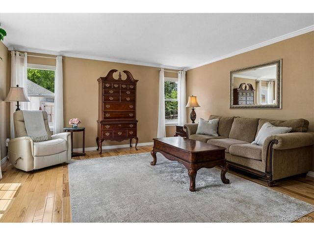 1761 Wild Rye Ct, Castle Rock, CO 80109