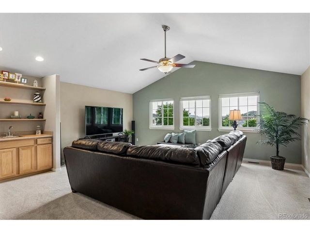 1761 Wild Rye Ct, Castle Rock, CO 80109