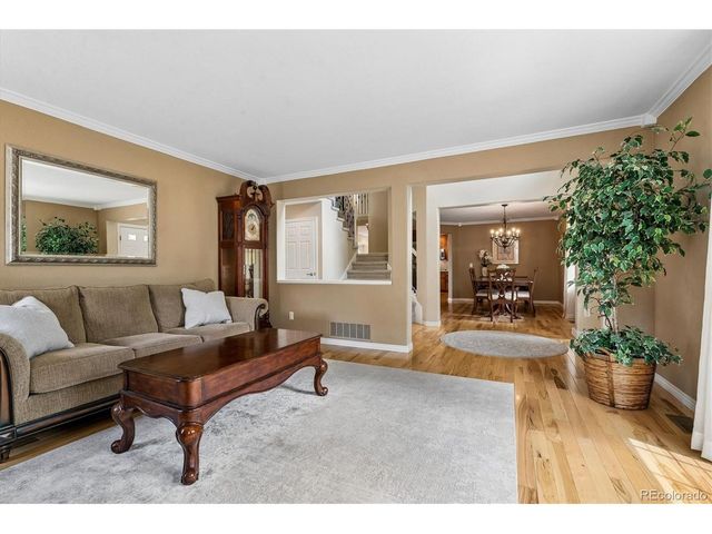 1761 Wild Rye Ct, Castle Rock, CO 80109