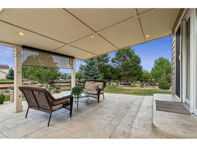 1761 Wild Rye Ct, Castle Rock, CO 80109