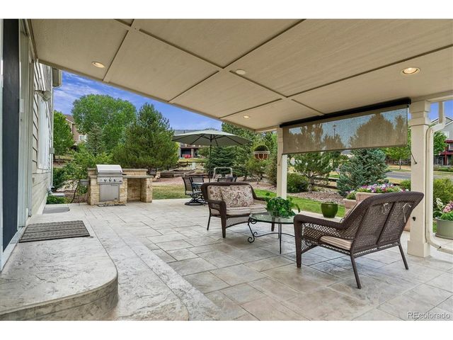 1761 Wild Rye Ct, Castle Rock, CO 80109