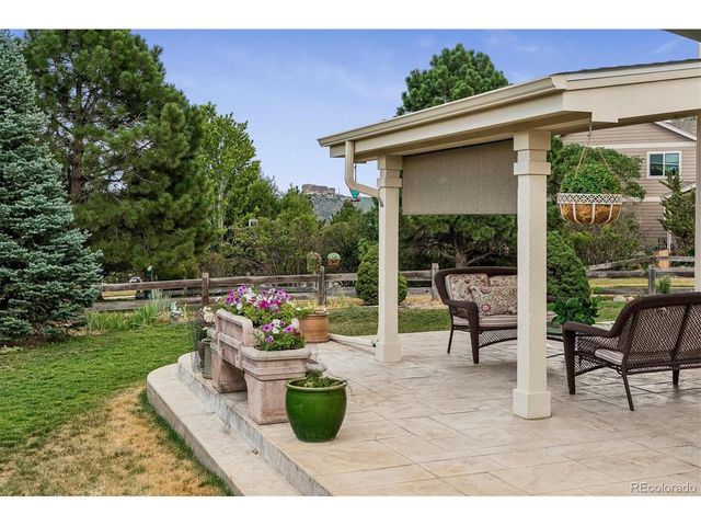 1761 Wild Rye Ct, Castle Rock, CO 80109