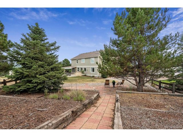 1761 Wild Rye Ct, Castle Rock, CO 80109