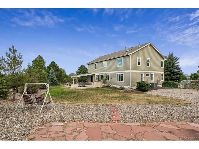 1761 Wild Rye Ct, Castle Rock, CO 80109