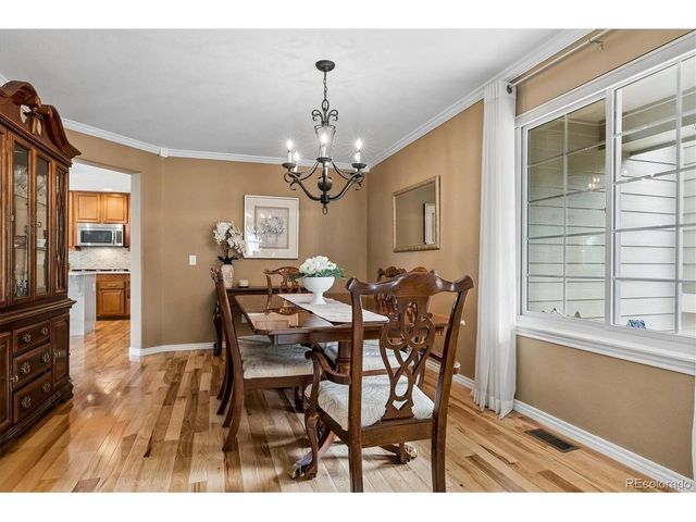 1761 Wild Rye Ct, Castle Rock, CO 80109