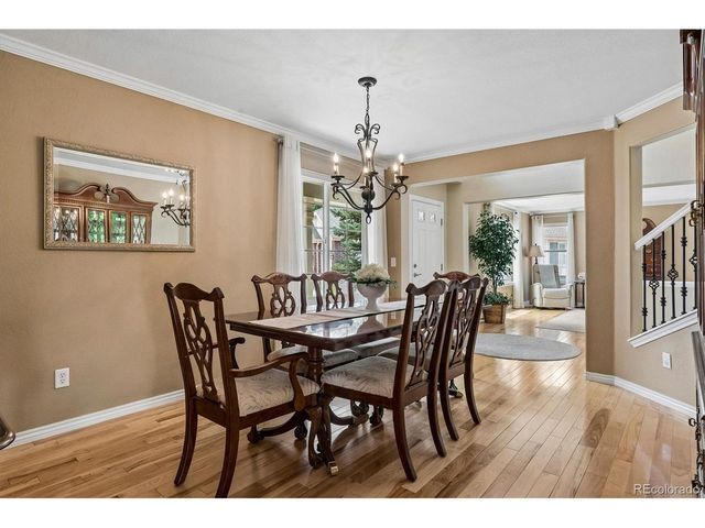 1761 Wild Rye Ct, Castle Rock, CO 80109
