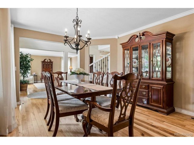 1761 Wild Rye Ct, Castle Rock, CO 80109