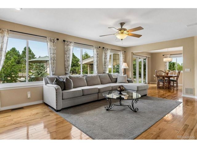 1761 Wild Rye Ct, Castle Rock, CO 80109