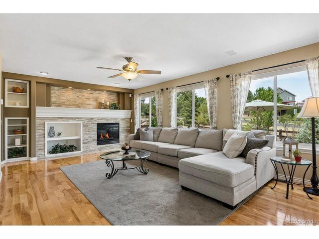 1761 Wild Rye Ct, Castle Rock, CO 80109