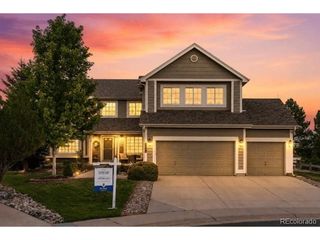 1761 Wild Rye Ct, Castle Rock, CO 80109