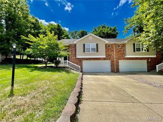 804 Lancashire Drive A, Edwardsville, IL 62025
