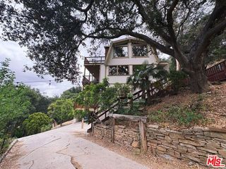 22013 Alta Drive, Topanga (los Angeles), CA 90290