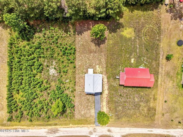 1278 Benjamin Street SE, Bolivia, NC 28422