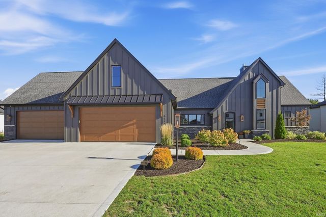 6119 Arvada Way, Fort Wayne, IN 46845