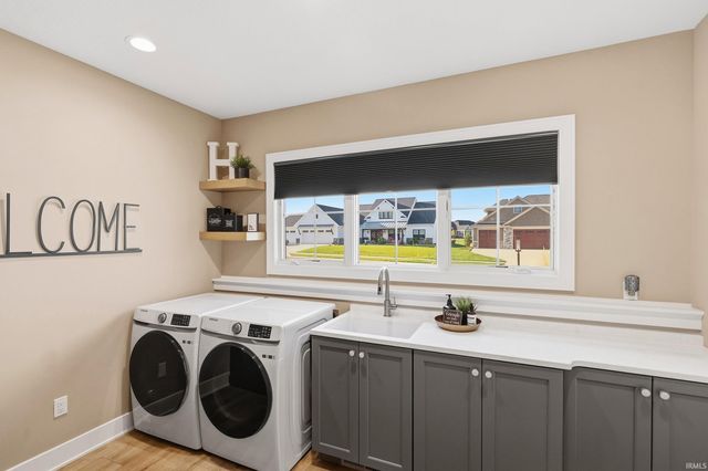 6119 Arvada Way, Fort Wayne, IN 46845