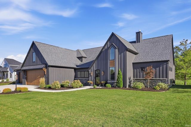 6119 Arvada Way, Fort Wayne, IN 46845