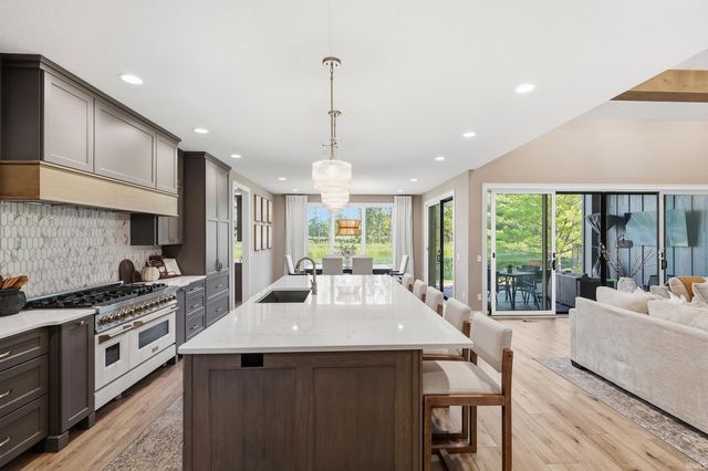 6119 Arvada Way, Fort Wayne, IN 46845