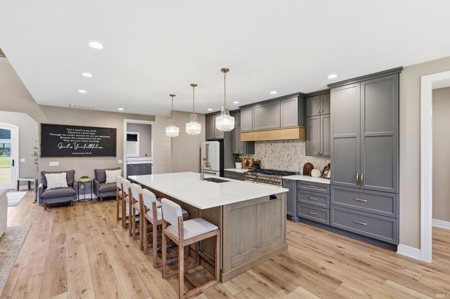 6119 Arvada Way, Fort Wayne, IN 46845