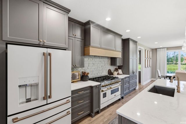 6119 Arvada Way, Fort Wayne, IN 46845