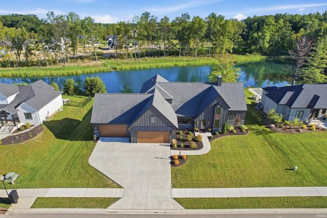 6119 Arvada Way, Fort Wayne, IN 46845