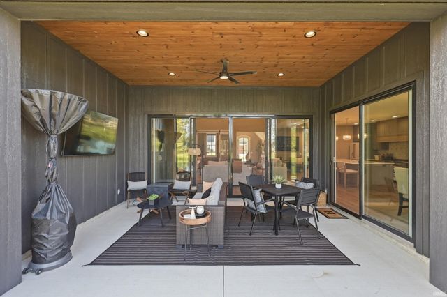 6119 Arvada Way, Fort Wayne, IN 46845