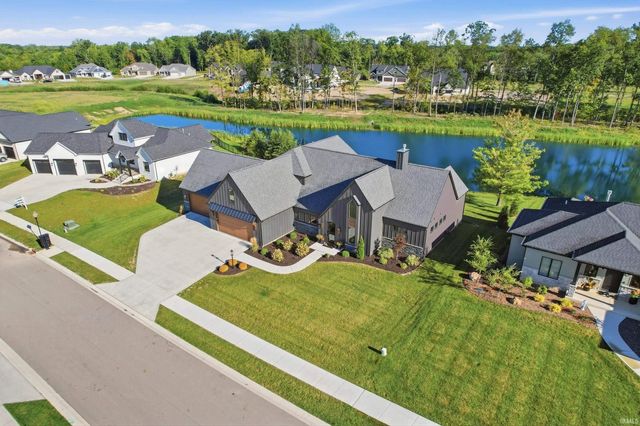 6119 Arvada Way, Fort Wayne, IN 46845