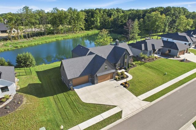 6119 Arvada Way, Fort Wayne, IN 46845