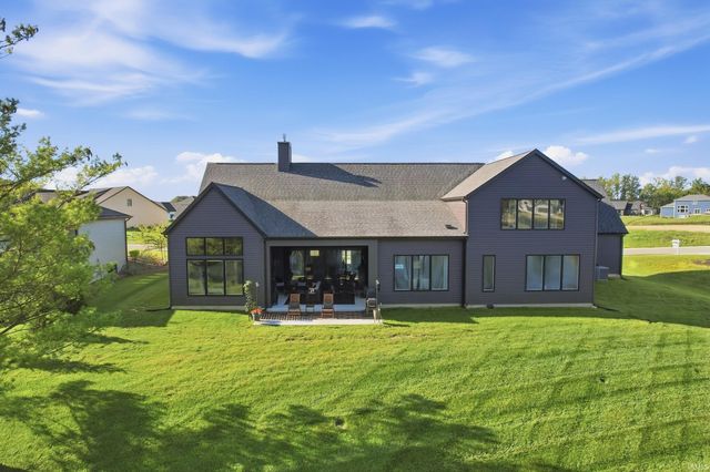 6119 Arvada Way, Fort Wayne, IN 46845