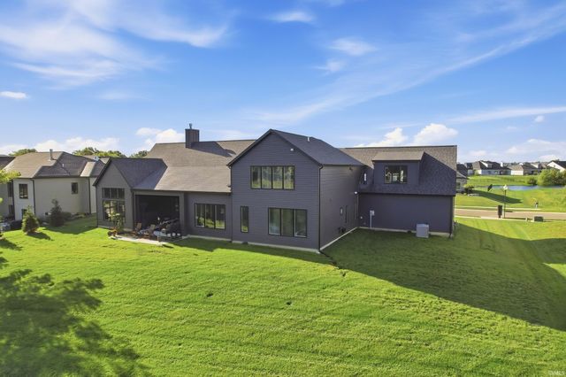 6119 Arvada Way, Fort Wayne, IN 46845