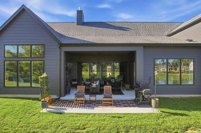 6119 Arvada Way, Fort Wayne, IN 46845
