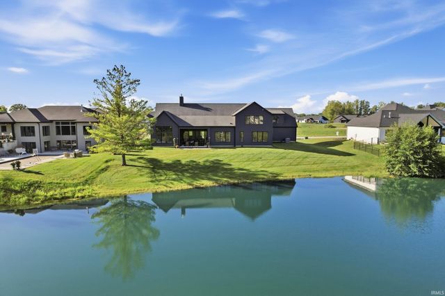 6119 Arvada Way, Fort Wayne, IN 46845
