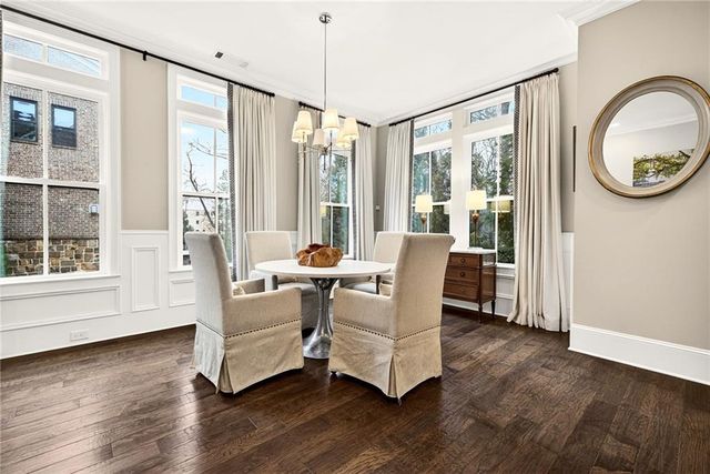 2280 Garrison NE Street, Atlanta, GA 30319