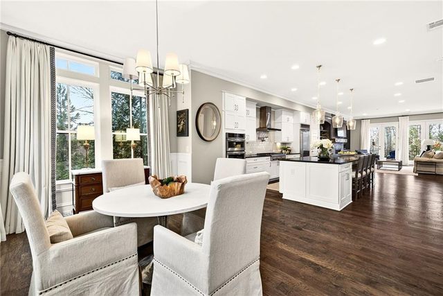 2280 Garrison NE Street, Atlanta, GA 30319