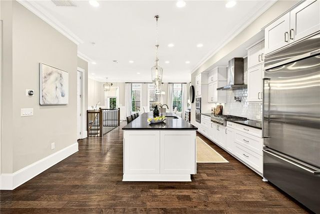 2280 Garrison NE Street, Atlanta, GA 30319