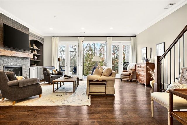 2280 Garrison NE Street, Atlanta, GA 30319