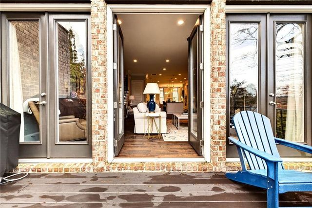 2280 Garrison NE Street, Atlanta, GA 30319