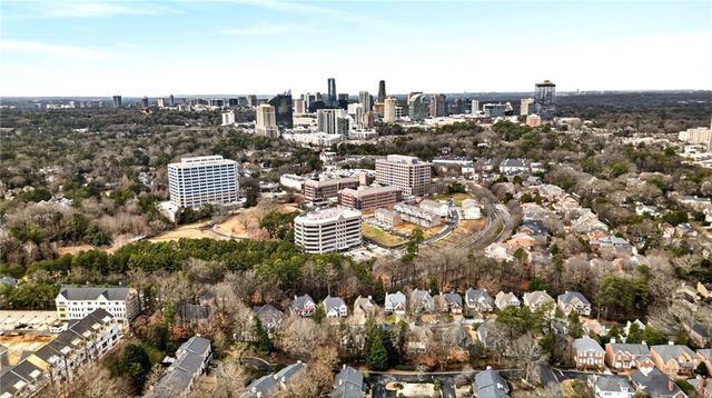 2280 Garrison NE Street, Atlanta, GA 30319