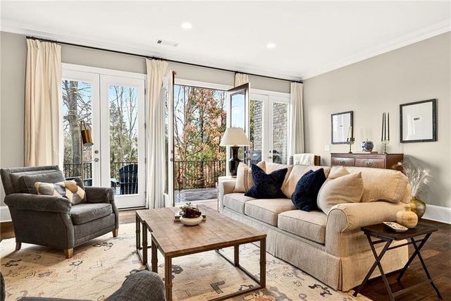 2280 Garrison NE Street, Atlanta, GA 30319