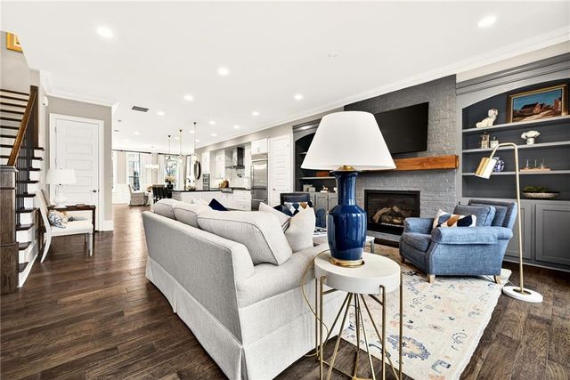 2280 Garrison NE Street, Atlanta, GA 30319