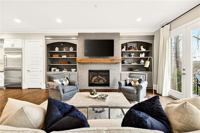 2280 Garrison NE Street, Atlanta, GA 30319