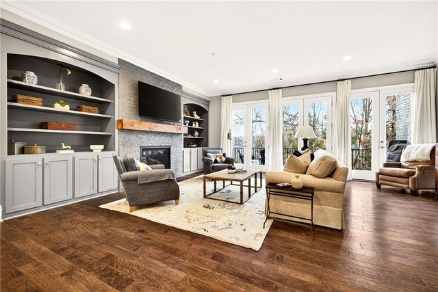 2280 Garrison NE Street, Atlanta, GA 30319