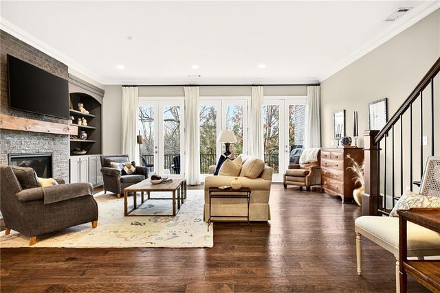 2280 Garrison NE Street, Atlanta, GA 30319