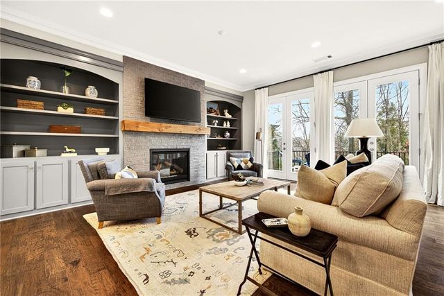 2280 Garrison NE Street, Atlanta, GA 30319