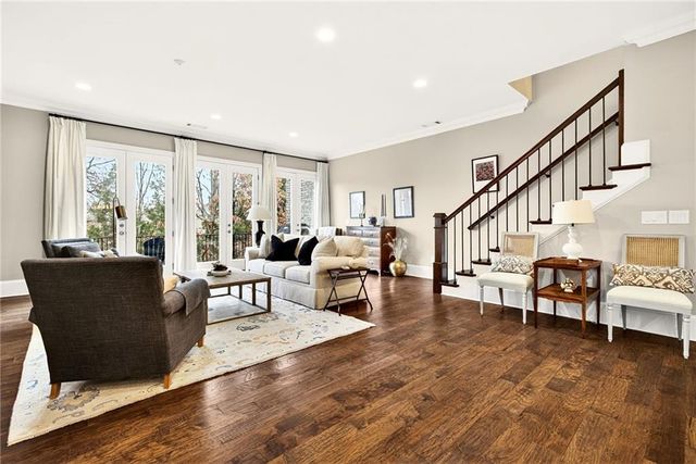 2280 Garrison NE Street, Atlanta, GA 30319