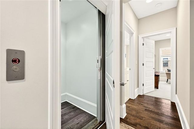 2280 Garrison NE Street, Atlanta, GA 30319