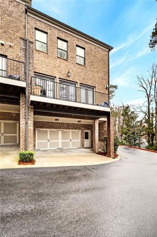 2280 Garrison NE Street, Atlanta, GA 30319