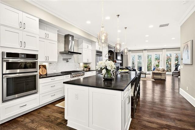 2280 Garrison NE Street, Atlanta, GA 30319