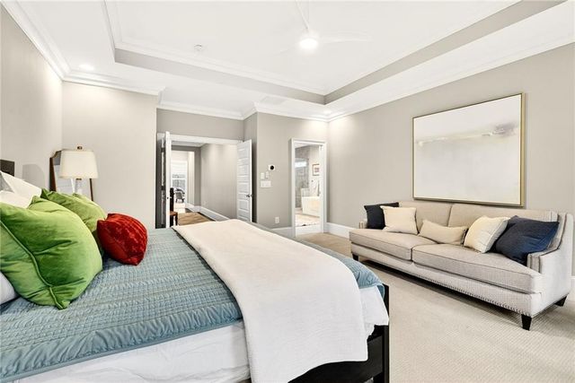 2280 Garrison NE Street, Atlanta, GA 30319