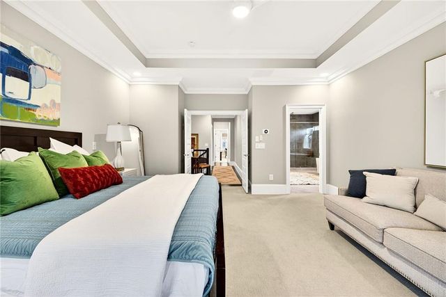 2280 Garrison NE Street, Atlanta, GA 30319